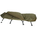 Giants Fishing Lehátko + spací Vak Bedchair/Sleeping Bag System RWX 5 STD