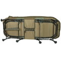 Giants Fishing Lehátko + spací Vak Bedchair/Sleeping Bag System RWX 5 STD