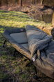 Giants Fishing Lehátko + spací Vak Bedchair/Sleeping Bag System RWX 5 STD