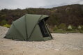 Giants Fishing Bivak Luxury Bivvy 2-3 Man MK2