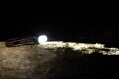 Giants Fishing Čelovka Headlamp LED Luxury 350