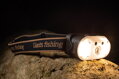 Giants Fishing Čelovka Headlamp LED Luxury 350