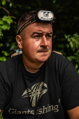 Giants Fishing Čelovka Headlamp LED Luxury 350