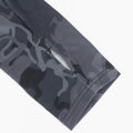 Giants fishing Funkčné tričko s dlhým rukávom UV50+Hoodie Camo Grey