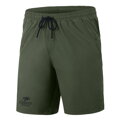 Giants Fishing Kraťasy Shorts Quick Dry UV50+Dark Green