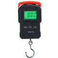 Giants Fishing Nabíjecia digitálna váha 75Kg Rechargeable Digital Scale