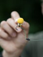 Giants Fishing Rovnátko na háčik Curved Long Line Aligner 10ks
