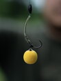 Giants Fishing Zarážka na háčik Hook Bead for Ronnie Rig Black 20ks