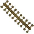 Giants Fishing Zarážka na háčik Super Grip Hook Bead 20ks