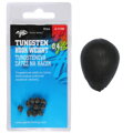Zátaž na háčik Tungsten Hook weight 0,4g/10ks
