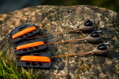 Giants Fishing Back Lead Deluxe