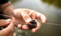 Giants Fishing Back Lead Deluxe