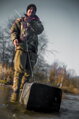 Vedro na vodu Wychwood EVA Water Bucket