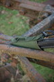 Wychwood Púzdro na prúty Tactical HD Rod Sleeve 9-10ft