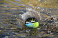 Pletená šnúra Giants Fishing Shock Braid 100m