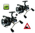 Navijak Giants Fishing SPX 6000 FS, akcia 1+1 zdarma