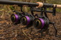 Navijak Wychwood Riot 55S Reel
