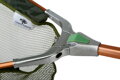Podberák Giants Fishing Specialist Landing Net 2,0m, 50x50cm