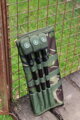 Wychwood Prepravné púzdro Tactical HD Bankware Roll