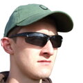 Okuliare Gardner ‘Hi-Lo’ Polarised Sunglasses