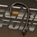Gardner Háčiky Target Speci-Beaked Point Hooks 10