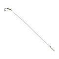 Kompletný náväzec Gardner Pop Up Hook Aligner Rig Barbed
