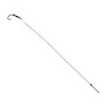 Kompletný náväzec Gardner Pop Up Hook Aligner Rig Barbed