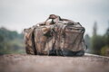 Giants Fishing Cestovná taška Deluxe Large Carryall