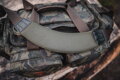 Giants Fishing Cestovná taška Deluxe Large Carryall