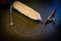Giants Fishing Obratlík Swivel with Racquet ring, UK.4 (vel.8 EU)/10ks