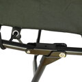 Giants Fishing Lehátko Gaube XT Bedchair 8Leg