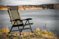 Sedačka Giants Fishing Chair Gaube XT
