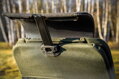Sedačka Giants Fishing Chair Gaube XT