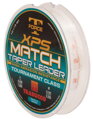 Ujímaný vlasec Trabucco TF XPS Match Taper Leader 10x15m