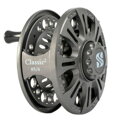Navijak Snowbee Classic 2 Fly Reel #7/8 Grey