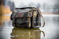 Prívlačová taška Giants Fishing Spinning Bag Gaube
