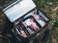 Giants Fishing Jedálenská a chladiaca taška Food Bag Carryall