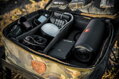 Púzdro Giants Fishing Electronics Eva Table Bag