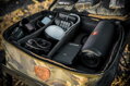 Púzdro Giants Fishing Electronics Eva Table Bag
