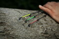 Giants Fishing Prút Radiant MX Feeder 12ft 50-100g
