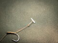 Giants Fishing Vlasová zarážka Hair Stopper 9mm, 3 bal.