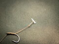 Giants Fishing Vlasová zarážka Hair Stopper 9mm, 3 bal.