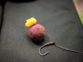 Giants Fishing Vlasová zarážka Hair Stopper 9mm, 3 bal.