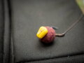 Giants Fishing Vlasová zarážka Hair Stopper 9mm, 3 bal.