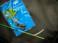 Držiak na chemického svetielko Giants Fishing Tip Rod Connector SML 5ks