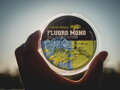Nadväzcový vlasec Giants Fishing 100% Fluorocarbon 30m