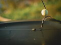 Nadväzcový vlasec Giants Fishing 100% Fluorocarbon 30m