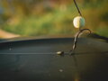 Nadväzcový vlasec Giants Fishing 100% Fluorocarbon 30m