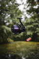 Giants Fishing Navijak Deluxe Reel FD 9000 + cievka 8000 ZDARMA