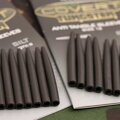 Gardner Návleky proti zamotaniu Covert Tungsten Anti Tangle Sleeves 8